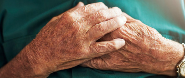 Il trattamento negato all’anziano con scompenso cardiaco