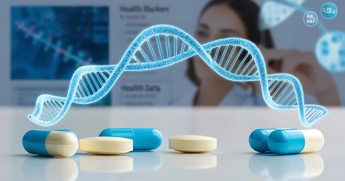 Farmacogenetica, nasce Pharma-Net: una rete italiana per guidare la scelta delle terapie