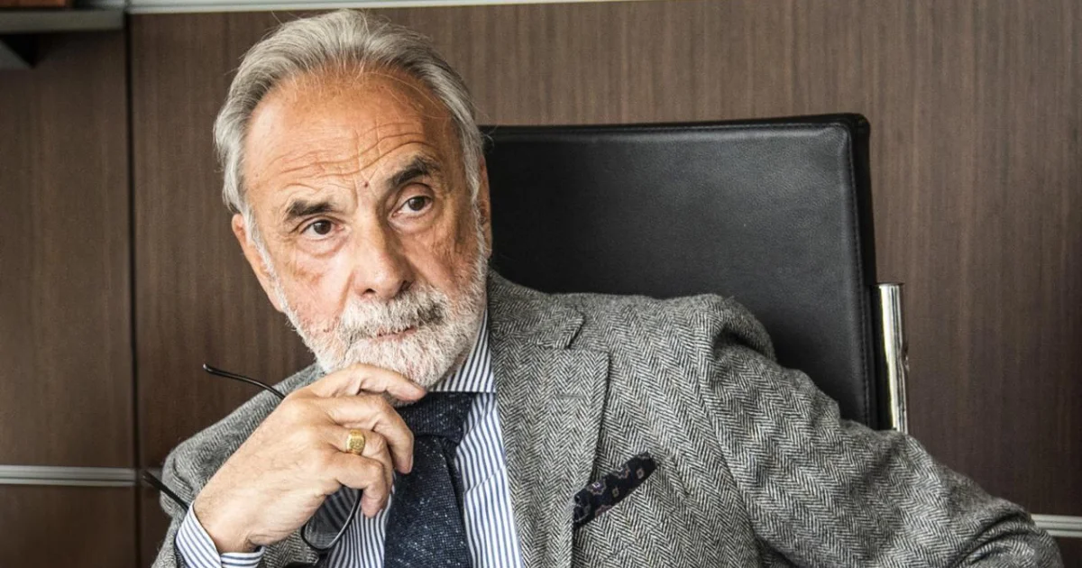 IA in medicina, Remuzzi: “Il medico che la usa sostituirà chi la ignora”