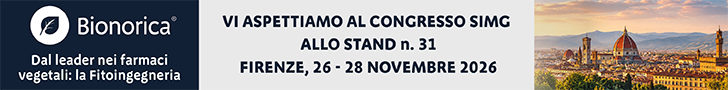 Bionorica Convegno SIMG
