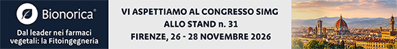 Bionorica Convegno Ottobre 2026
