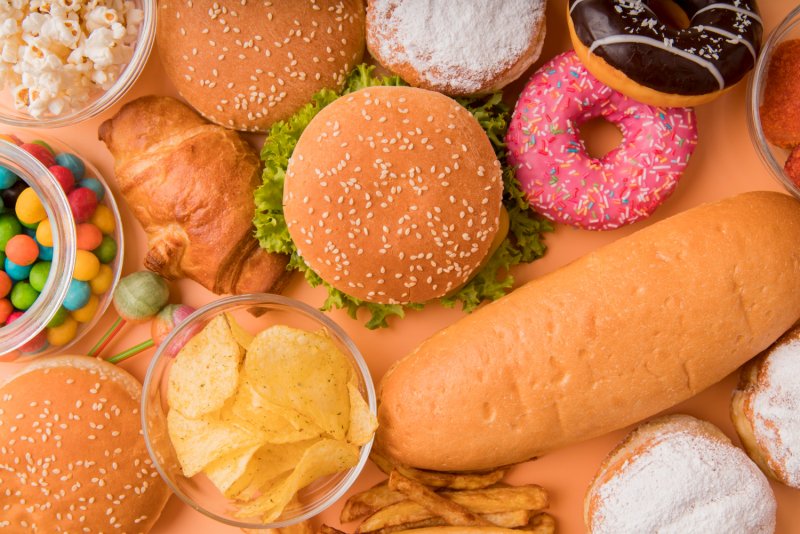 Alimentazione e fertilità: l’impatto dei cibi ultra-processati e della Dieta Mediterranea