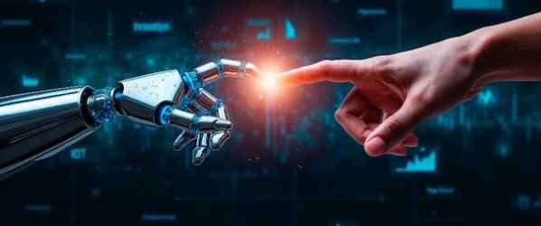 Intelligenza artificiale: un’arma a doppio taglio