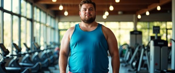 Il paradosso del "fat but fit": rivalutazione della correlazione tra Bmi e mortalità