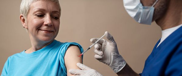 Eventi Cv: la vaccinazione è il quarto pilastro della prevenzione