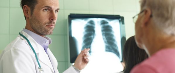 Bpco, nuova metodologia diagnostica identifica più pazienti a rischio