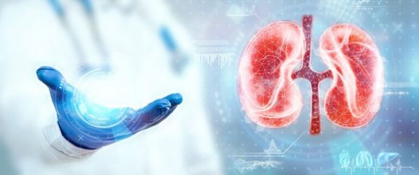 L'insorgenza precoce di diabete quadruplica il rischio di insufficienza renale