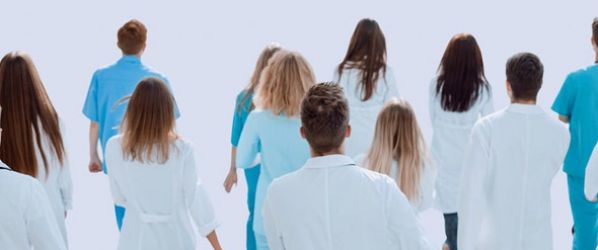 La fuga dei nativi digitali dalla Medicina generale