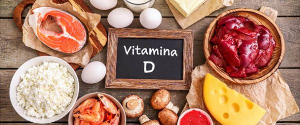 Ipovitaminosi D, confermato il ruolo di rischio cardiovascolare