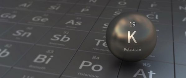 Aritmie ventricolari: il potassio si rivela alleato prezioso