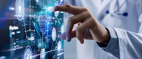 Il medico di famiglia  al centro della nuova sanità connessa