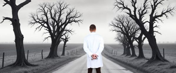 Medicina generale, una professione al tramonto?