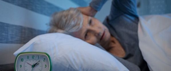  Diabete e disturbi del sonno: un circolo vizioso da spezzare