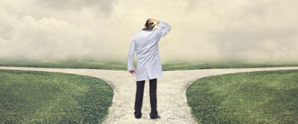 Medici in prima linea: la riforma che divide
