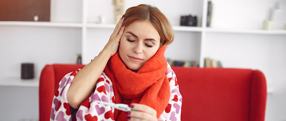 Dall’Australia all’Italia è allerta influenza