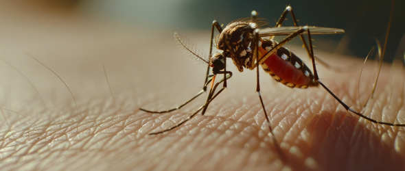  West Nile Virus: aumento dei casi e impatto del cambiamento climatico