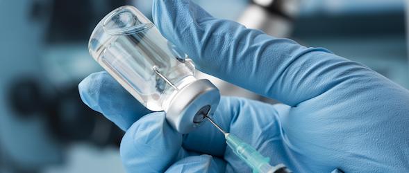 Vaccini: il tempo tra le dosi può fare la differenza