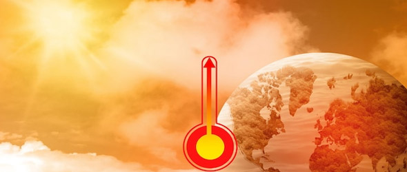 Europa: urgente appello per salvare vite dalla crisi climatica