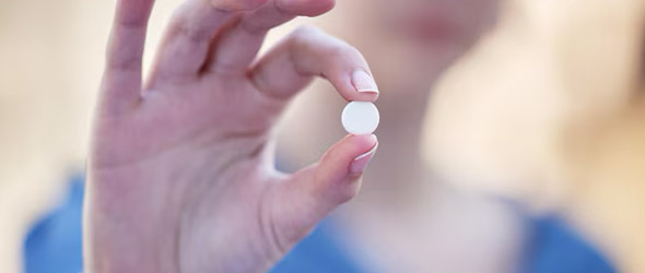 Asa riduce la recidiva del Ca colorettale in pazienti selezionati
