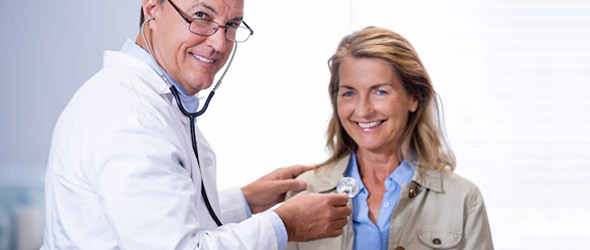 Medico di famiglia: l’unico accesso rapido alle cure senza attese
