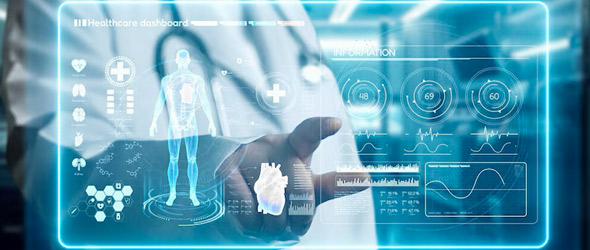 Diagnosi al top quando il medico incontra l'algoritmo