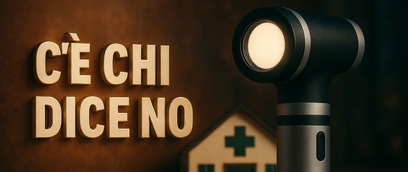 Dermatoscopi ai medici di famiglia? C'è chi dice no