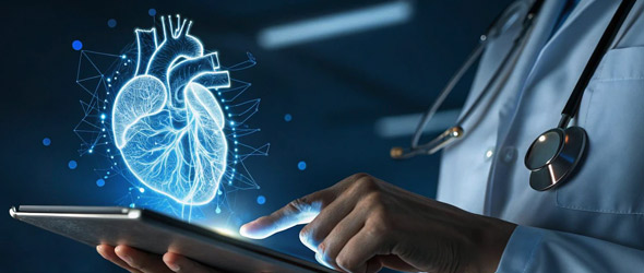 Far parlare l'intelligenza artificiale nella lingua del medico
