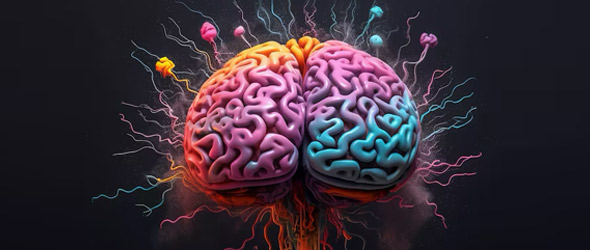 La fluoxetina promuove la plasticità cerebrale