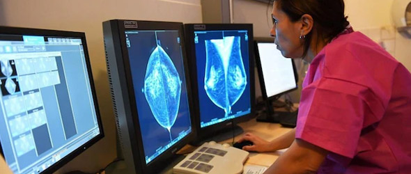 Screening oncologici organizzati: qualcosa non va 