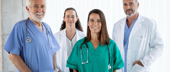 Medici e infermieri gettonisti: un fenomeno in crescita