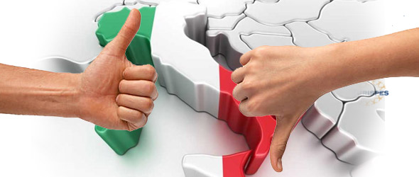 La salute preoccupa sempre più italiani