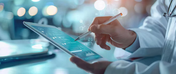 Sanità digitale, il Fse divide l’Italia