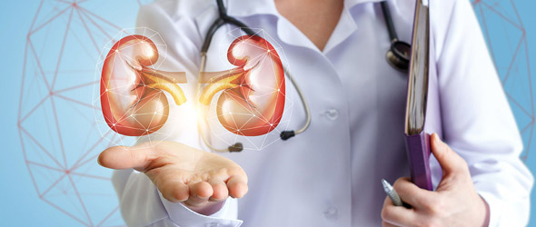 Una nuova era per la nefropatia diabetica