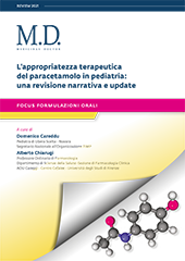 Angelini Monografia