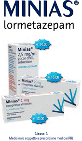 MINIAS