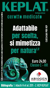 KEPLAT 2025 CAMALEONTE